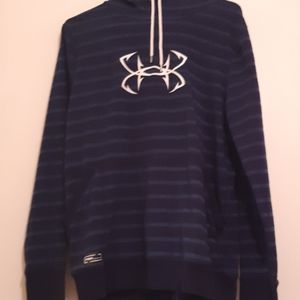 Mens under armour hoodie